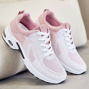 Mesh-Sneaker für Damen EB