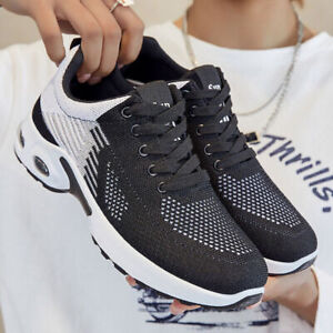 Mesh-Sneaker für Damen EB