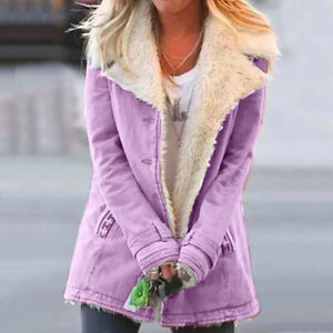 EB | Damen Thermojacke