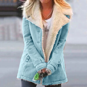 EB | Damen Thermojacke