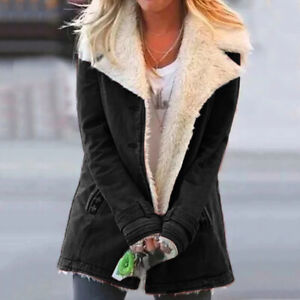 EB | Damen Thermojacke
