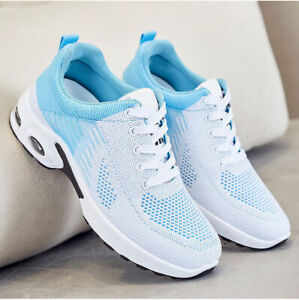 Mesh-Sneaker für Damen EB