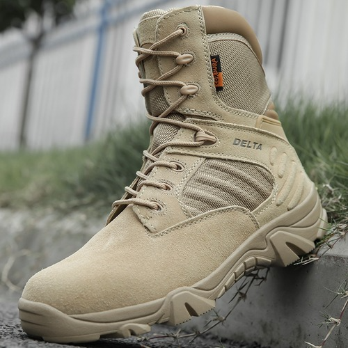 EB | Winter Outdoor Wanderschuhe