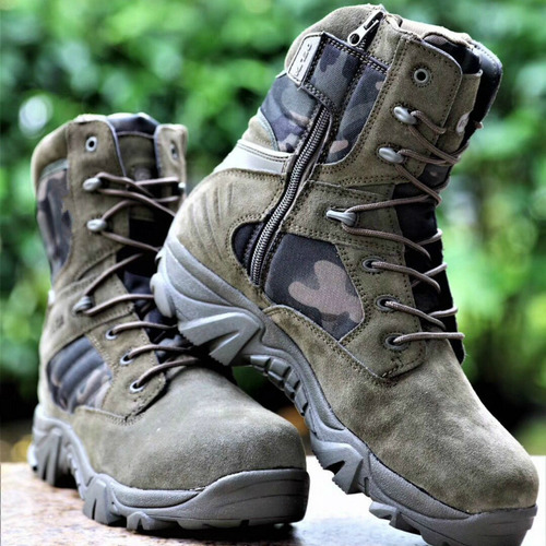 EB | Winter Outdoor Wanderschuhe