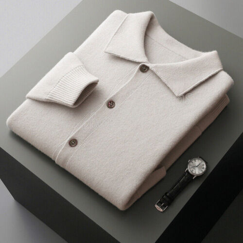 EB | Elegante Winterjacke für Herren