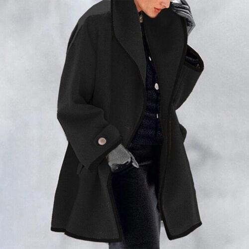 EB | Jacke - Isoliert Polyester Athleisure Stil