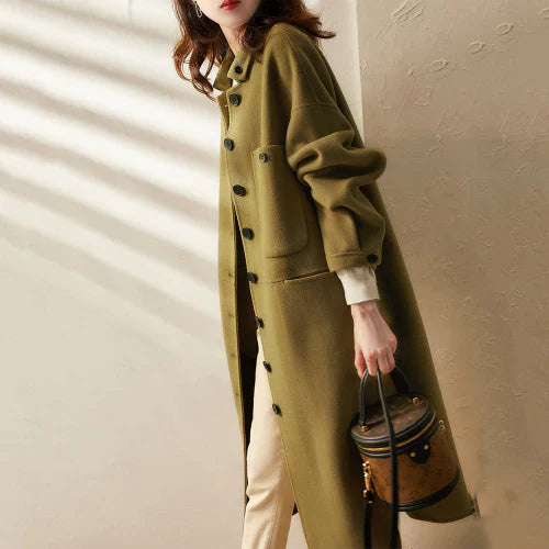 EB | Wollmantel
