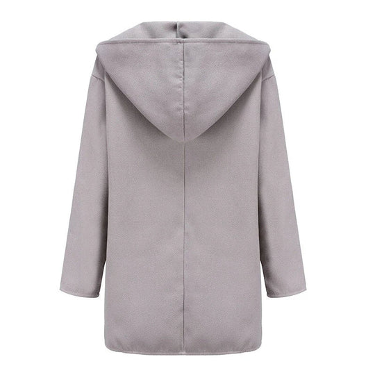 EB | Melany Damen Klassiker Trench Mantel Moderne