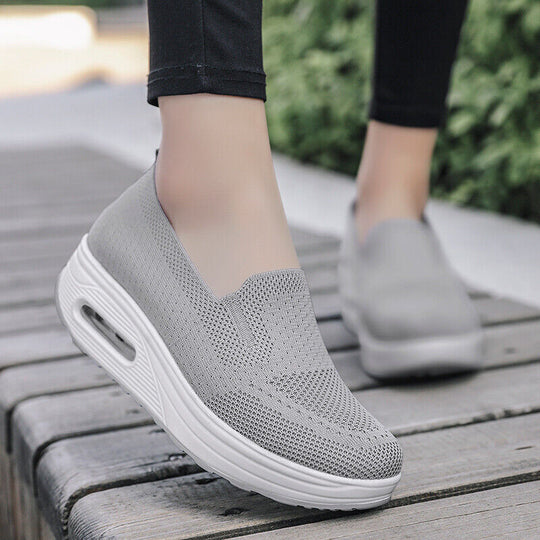 Orthopädische Mesh-Schuhe EB