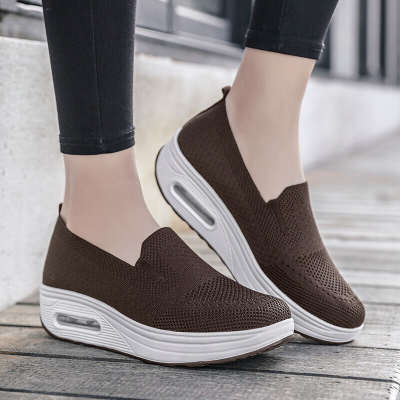 Orthopädische Mesh-Schuhe EB