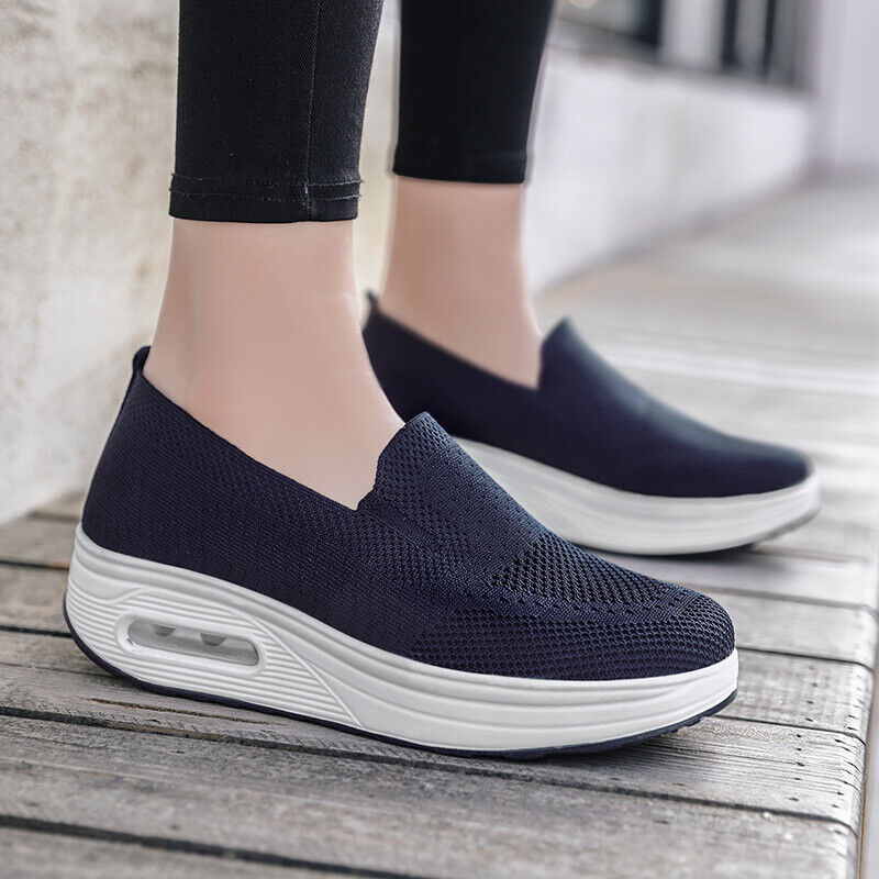 Orthopädische Mesh-Schuhe EB
