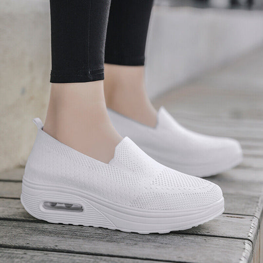 Orthopädische Mesh-Schuhe EB