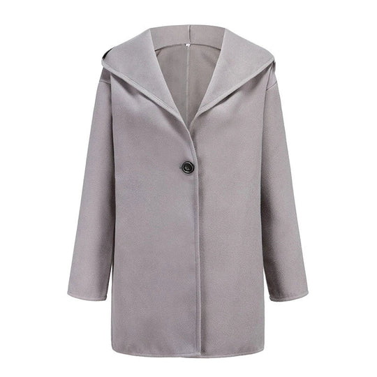 EB | Melany Damen Klassiker Trench Mantel Moderne