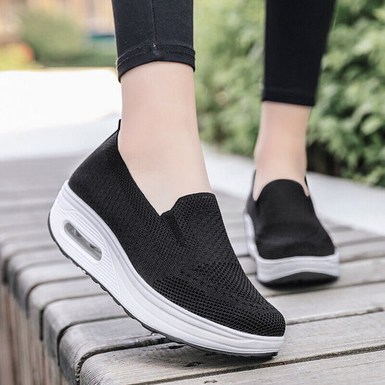 Orthopädische Mesh-Schuhe EB