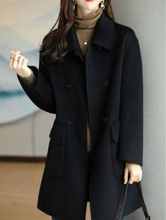 EB | Trendige Winterjacke für Frauen