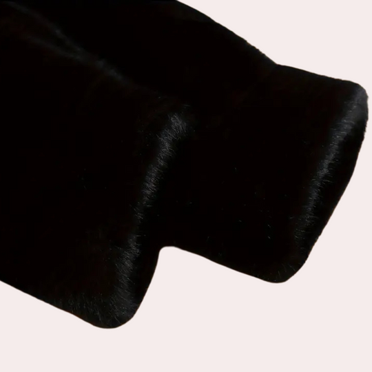 EB | Ungeformte Warme Winterjacke für Damen
