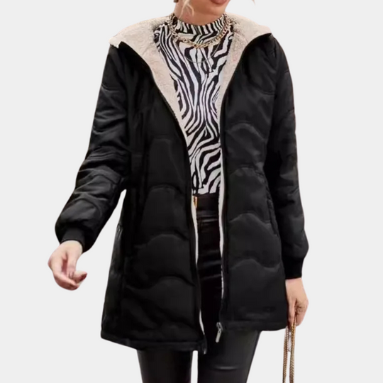 EB | Elegante Herbstjacke für Damen