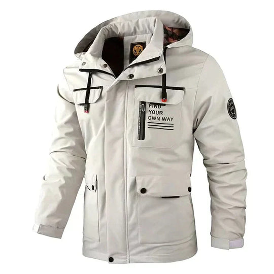 EB | Schnee Jacke für Männer