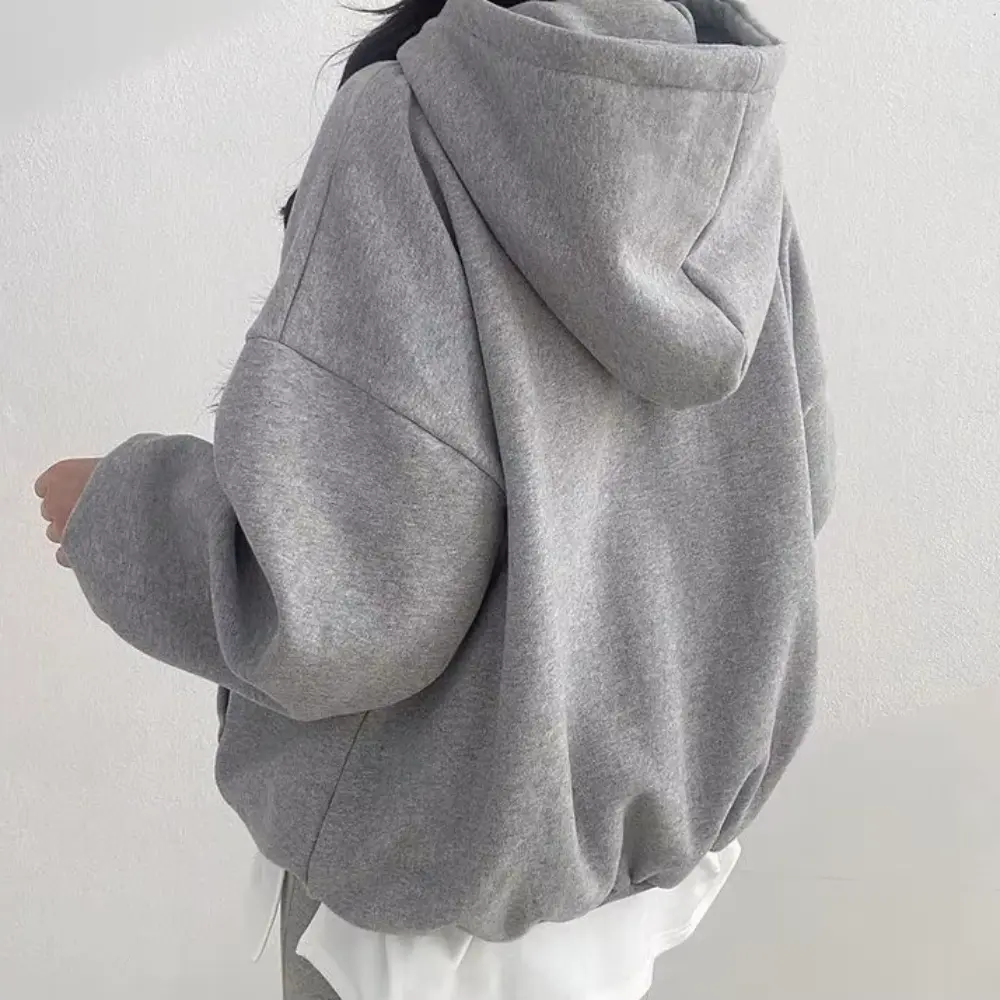 EB | Fleecegefütterter Hoodie