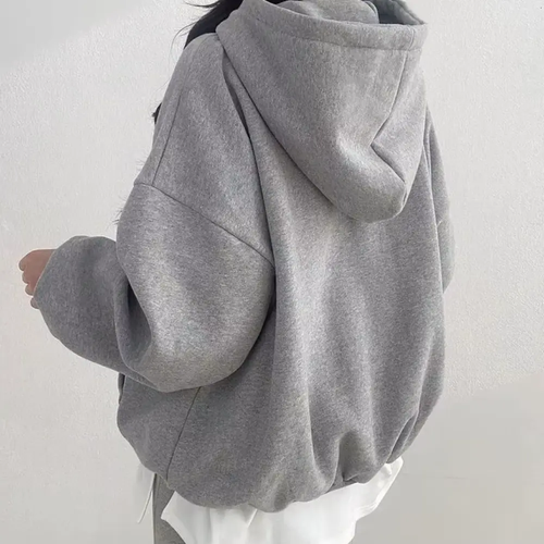 EB | Fleecegefütterter Hoodie