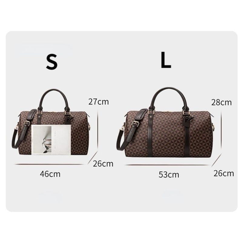 EB – Damen Reisetasche