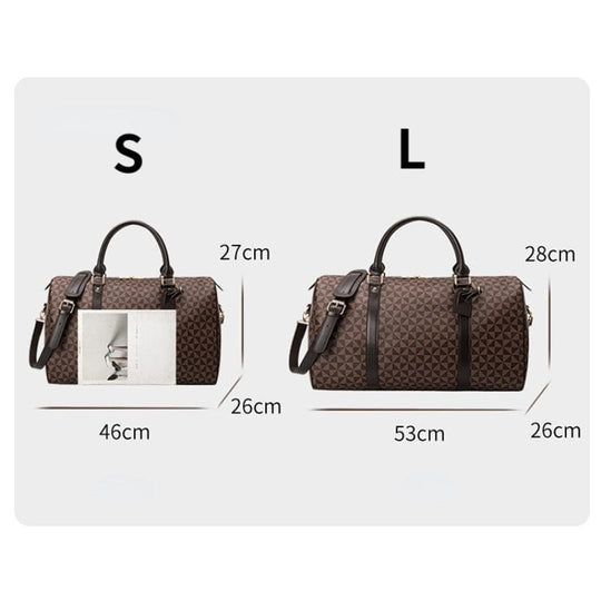 EB – Damen Reisetasche