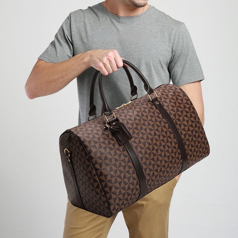 EB – Damen Reisetasche