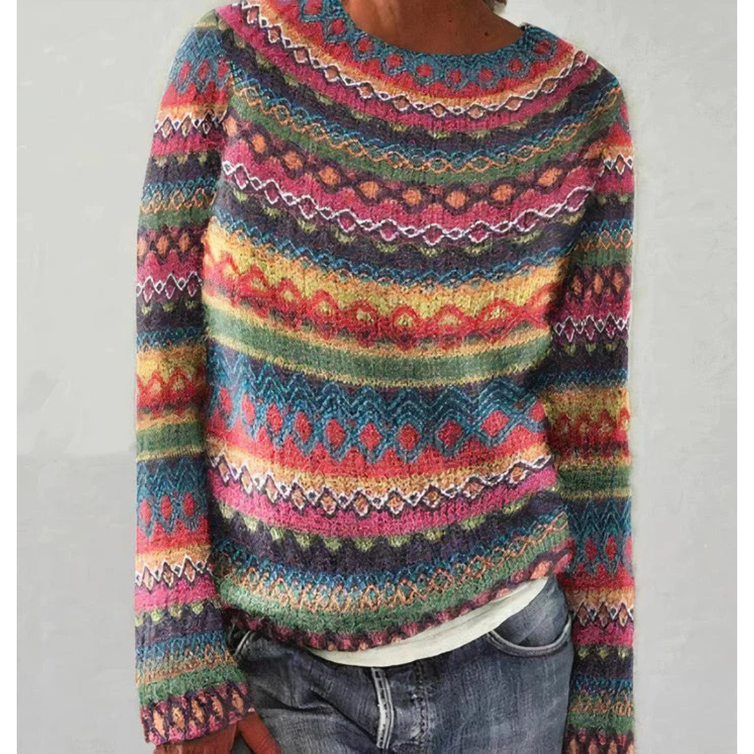 EB | Pull warme Winter für Frauen