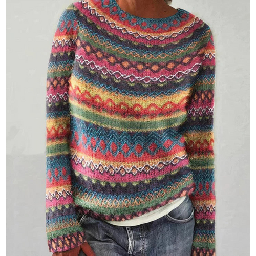 EB | Pull warme Winter für Frauen