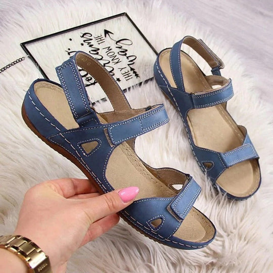 EB | Bequeme Orthopädische Trend-Sandalen