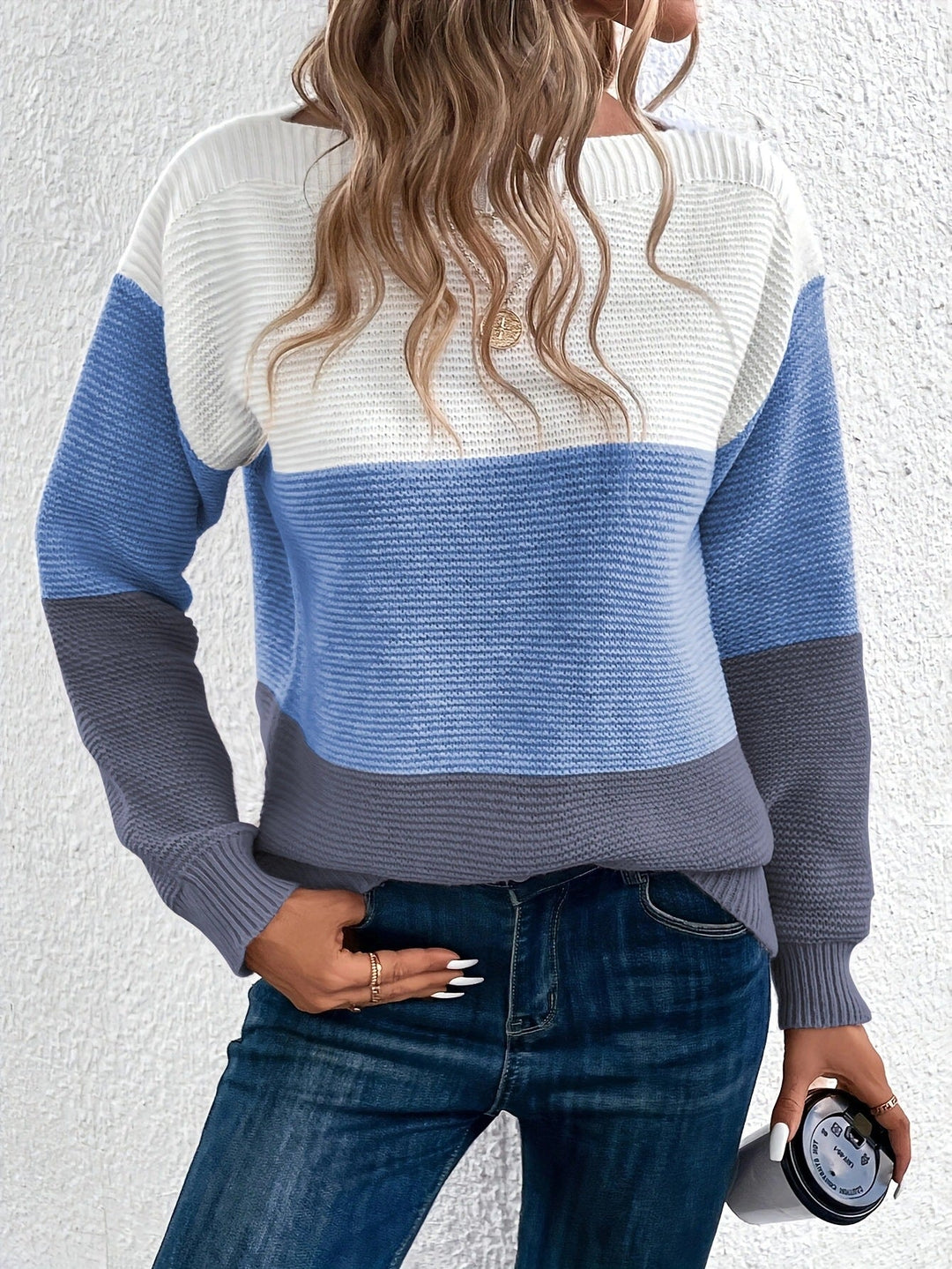 EB | Strickpullover