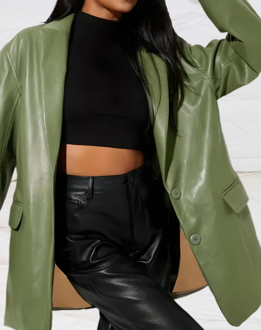 EB | Vielseitige und Bequeme Jacke