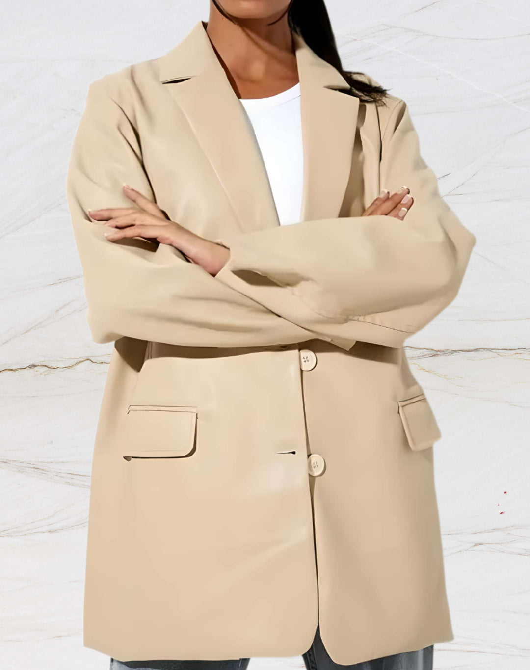 EB | Vielseitige und Bequeme Jacke