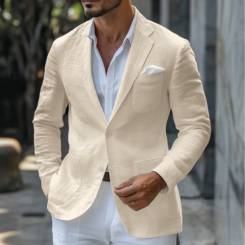 EB | Blazer Jacke