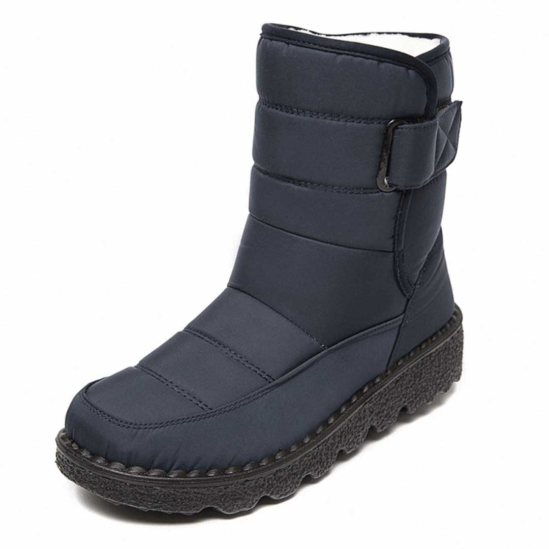 EB | Wasserdichte, Rutschfeste und Warme Schneeschuhe