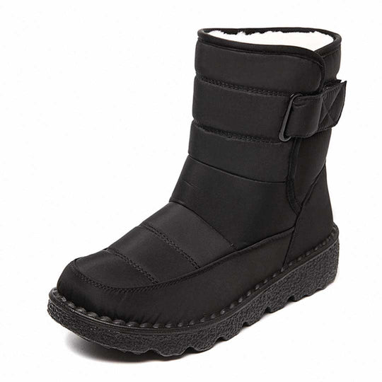 Rutschfeste, wasserdichte Thermostiefel EB