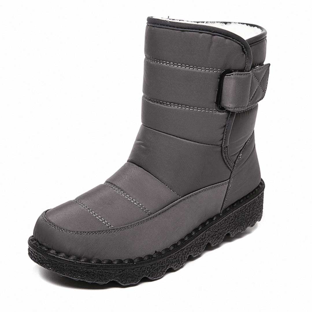 EB | Wasserdichte, Rutschfeste und Warme Schneeschuhe