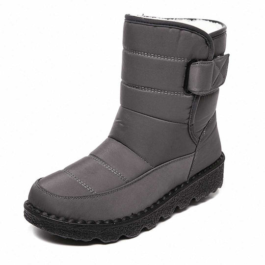 Rutschfeste, wasserdichte Thermostiefel EB