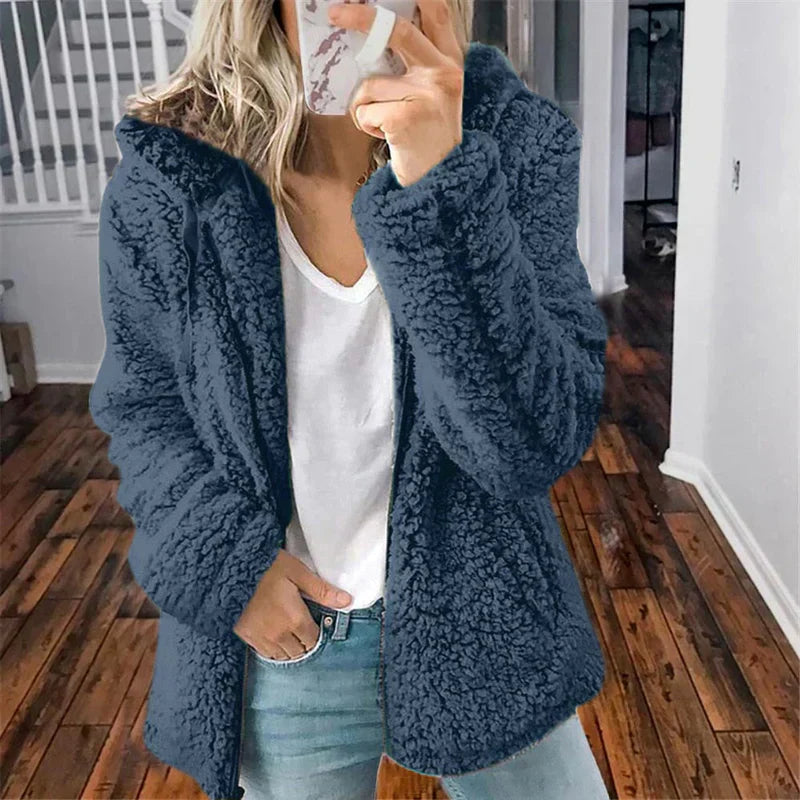 EB | Schicke und Vielseitige Allgemeine Jacke
