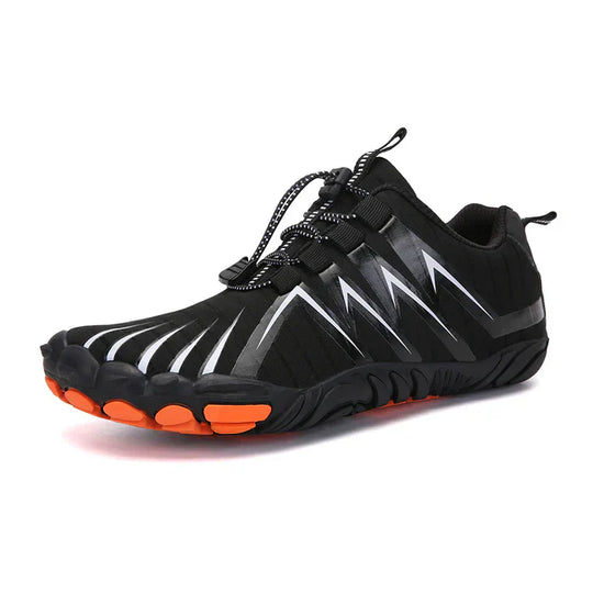 Ergonomische Übergangs-Barfußschuhe EB