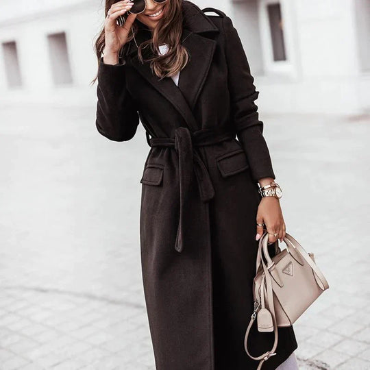 EB | Esmé Winterjacke - Warm & Stilvoll