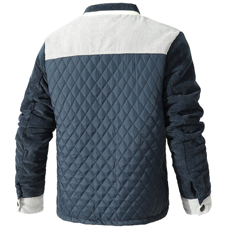 EB - Streetwise Legacy Cruiser-Jacke