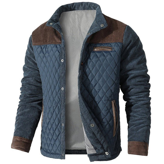 EB - Streetwise Legacy Cruiser-Jacke