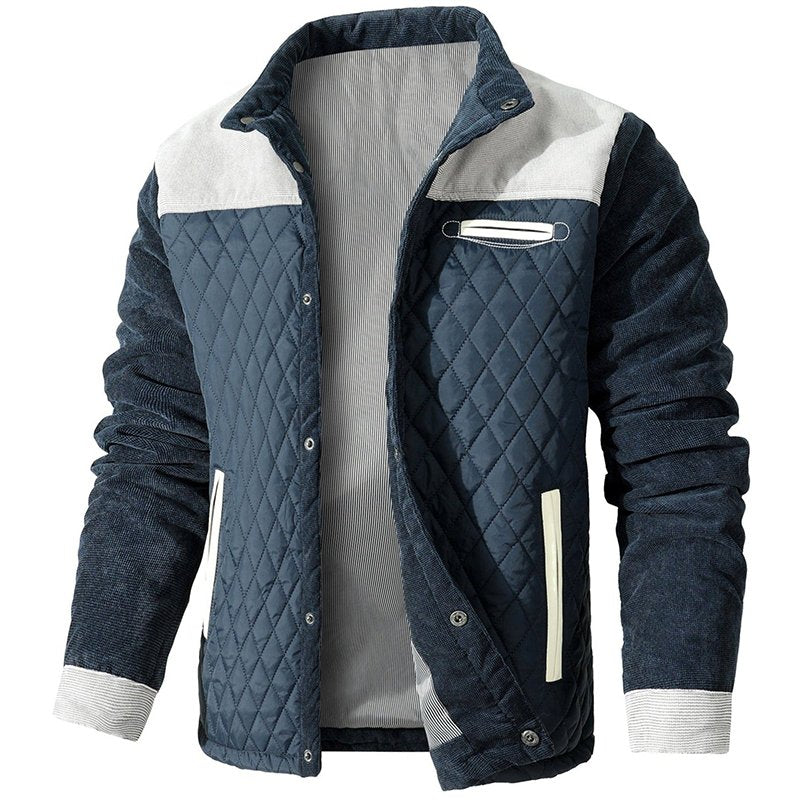 EB - Streetwise Legacy Cruiser-Jacke