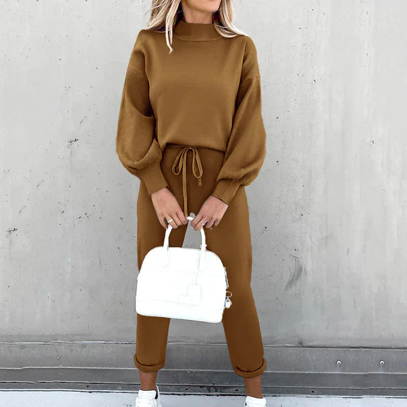 EB | Bequemes Loungewear Satz