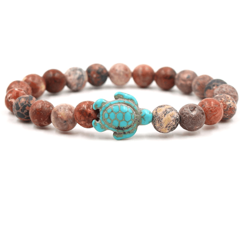 EB – Meeresschildkröten-Armband