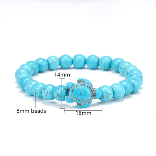 EB – Meeresschildkröten-Armband