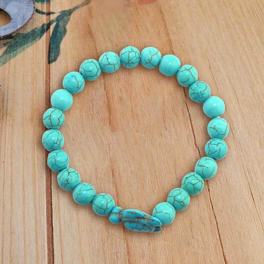 EB – Meeresschildkröten-Armband