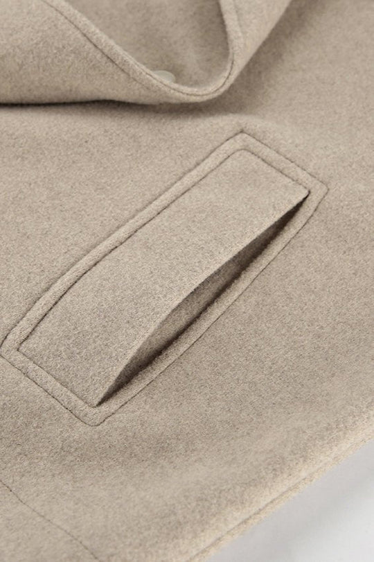 EB | Doppelreiher Mantel