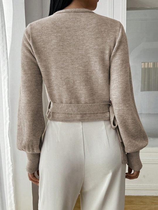 EB | Strickjacke